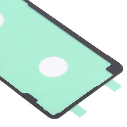 For Samsung Galaxy Note20 10pcs Back Housing Cover Adhesive -  by buy2fix | Online Shopping UK | buy2fix