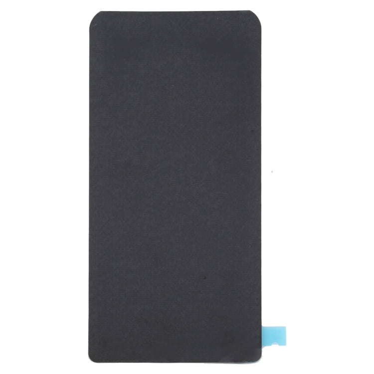 For Samsung Galaxy A9 (2018) / SM-A920 10pcs LCD Digitizer Back Adhesive Stickers - Adhesive Sticker by buy2fix | Online Shopping UK | buy2fix