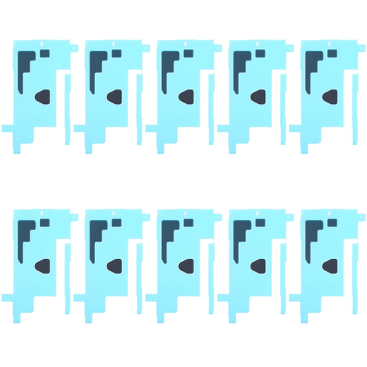For Samsung Galaxy Note10+ 10pcs LCD Digitizer Back Adhesive Stickers - Adhesive Sticker by buy2fix | Online Shopping UK | buy2fix