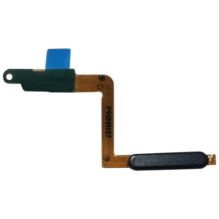 For Samsung Galaxy A7 2018 / SM-A750 Fingerprint Sensor Flex Cable - Flex Cable by buy2fix | Online Shopping UK | buy2fix