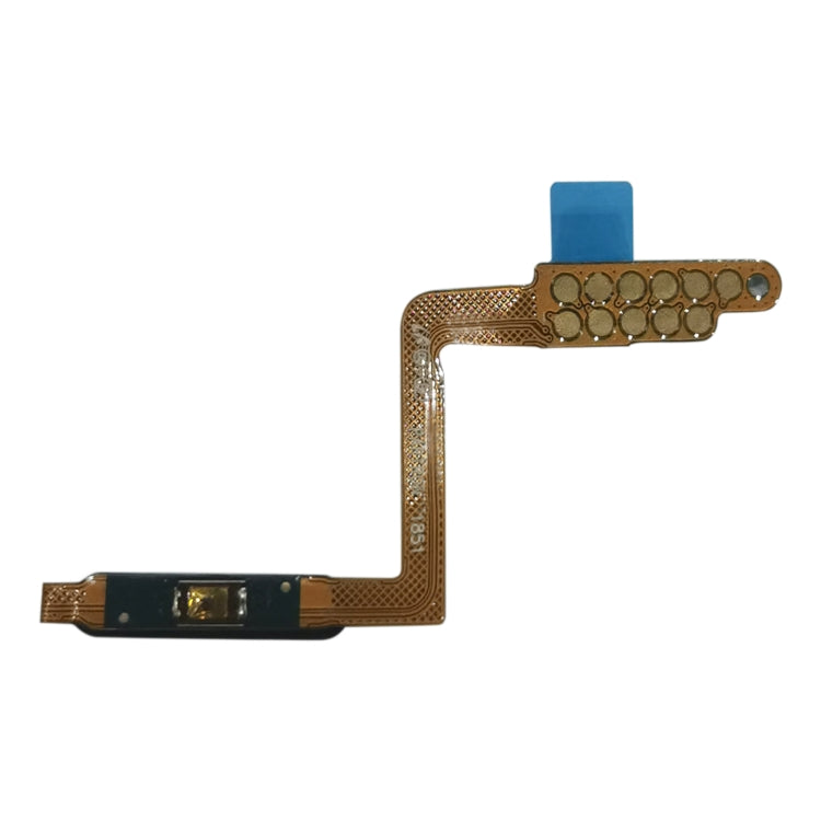 For Samsung Galaxy A7 2018 / SM-A750 Fingerprint Sensor Flex Cable - Flex Cable by buy2fix | Online Shopping UK | buy2fix