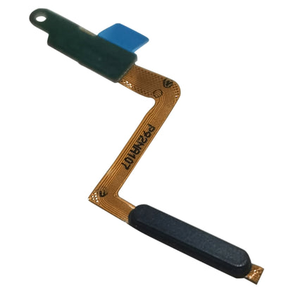 For Samsung Galaxy A7 2018 / SM-A750 Fingerprint Sensor Flex Cable - Flex Cable by buy2fix | Online Shopping UK | buy2fix