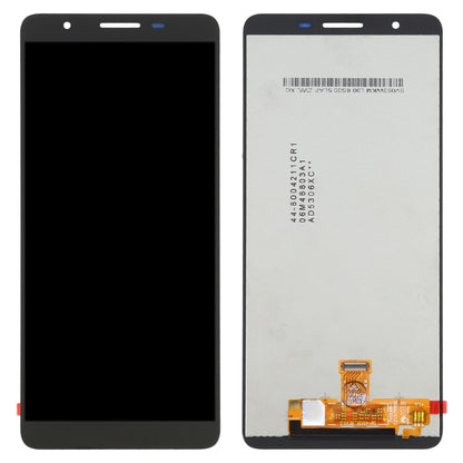 Original LCD Screen for Samsung Galaxy A01 Core SM-A013 With Digitizer Full Assembly - LCD Screen by buy2fix | Online Shopping UK | buy2fix