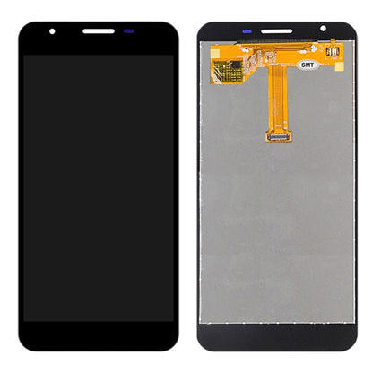 Original LCD Screen for Samsung Galaxy A2 Core SM-A260 With Digitizer Full Assembly - LCD Screen by buy2fix | Online Shopping UK | buy2fix