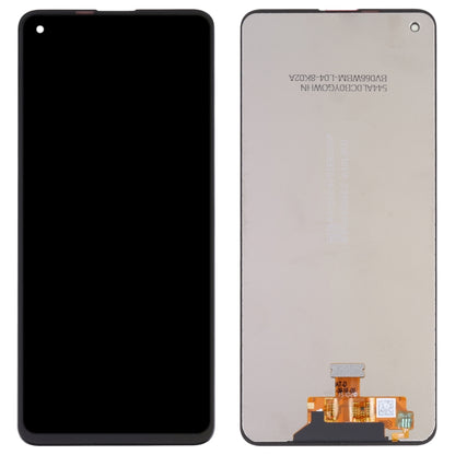 Original LCD Screen and Digitizer Full Assembly for Samsung Galaxy A21s SM-A217 - LCD Screen by buy2fix | Online Shopping UK | buy2fix