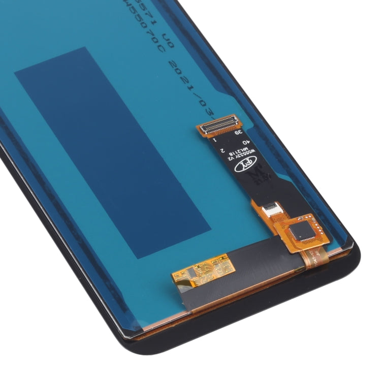 TFT LCD Screen for Galaxy J6 (2018), On6, J600F/DS, J600G/DS With Digitizer Full Assembly (Black) - LCD Screen by buy2fix | Online Shopping UK | buy2fix