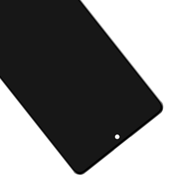 Original LCD Screen for Samsung Galaxy M51 SM-M515 Digitizer Full Assembly With Frame - LCD Screen by buy2fix | Online Shopping UK | buy2fix