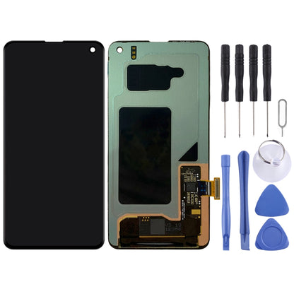 Original LCD Screen for Samsung Galaxy S10e SM-G970 With Digitizer Full Assembly - LCD Screen by buy2fix | Online Shopping UK | buy2fix