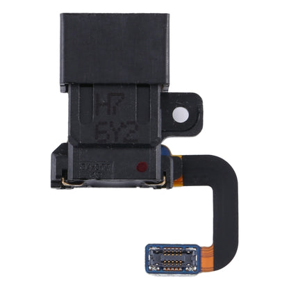 For Samsung Galaxy Tab Active2 8.0 LTE / T395 Earphone Jack Flex Cable - Flex Cable by buy2fix | Online Shopping UK | buy2fix