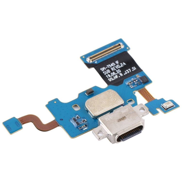 For Samsung Galaxy Tab Active Pro SM-T545 Charging Port Board - Tail Connector by buy2fix | Online Shopping UK | buy2fix