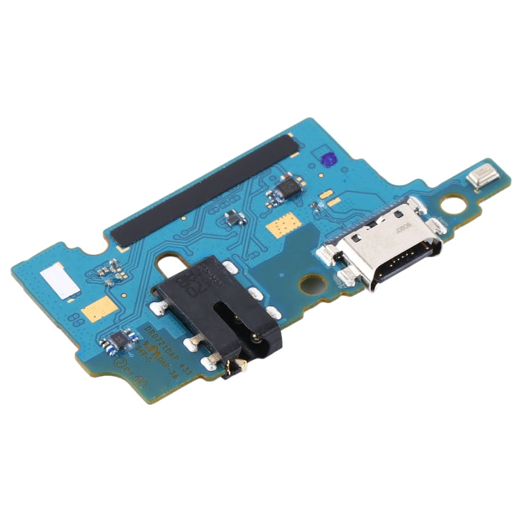 For Samsung Galaxy M51 / SM-M515F Original Charging Port Board - Tail Connector by buy2fix | Online Shopping UK | buy2fix