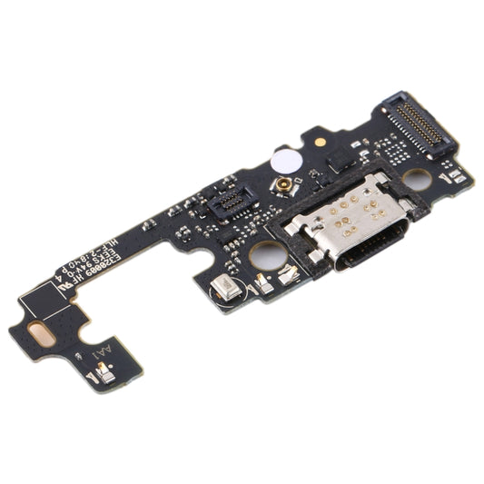 For Samsung Galaxy A6s / SM-G6200 Original Charging Port Board - Tail Connector by buy2fix | Online Shopping UK | buy2fix