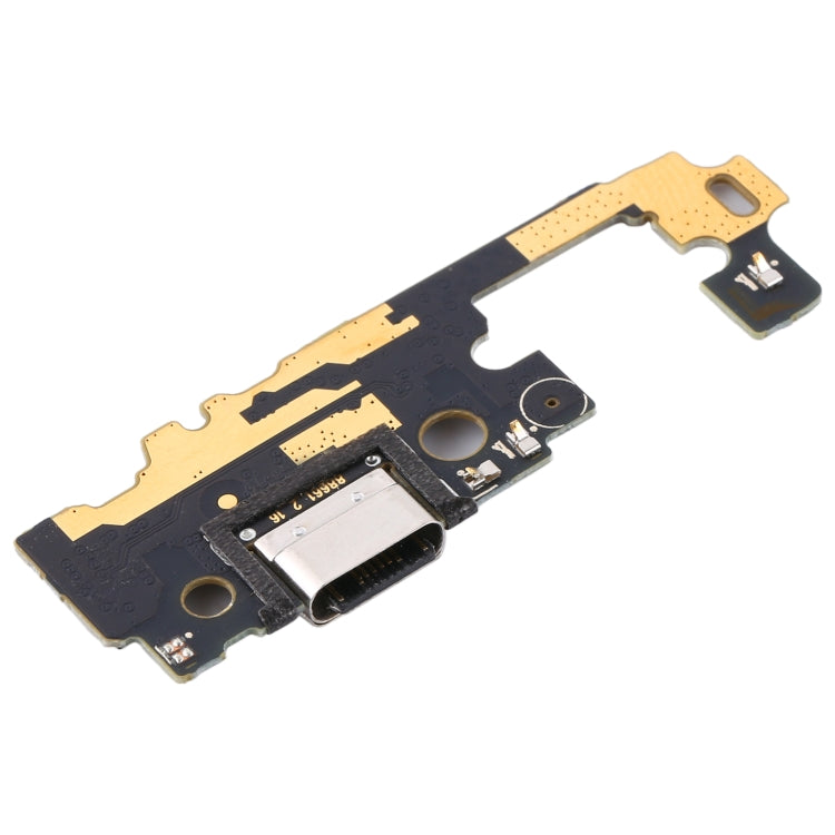 For Samsung Galaxy A6s / SM-G6200 Original Charging Port Board - Tail Connector by buy2fix | Online Shopping UK | buy2fix