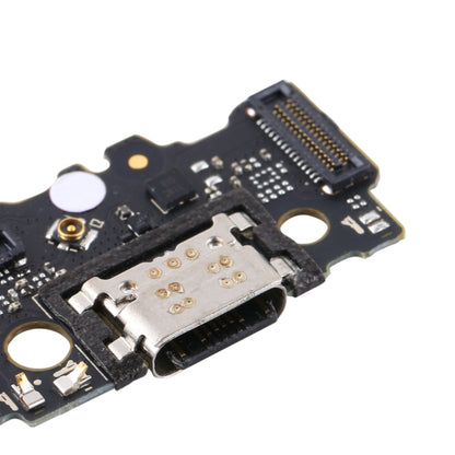 For Samsung Galaxy A6s / SM-G6200 Original Charging Port Board - Tail Connector by buy2fix | Online Shopping UK | buy2fix