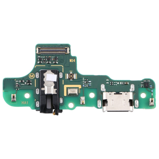 For Samsung Galaxy A20s / SM-A207(US Version) Original Charging Port Board - Tail Connector by buy2fix | Online Shopping UK | buy2fix