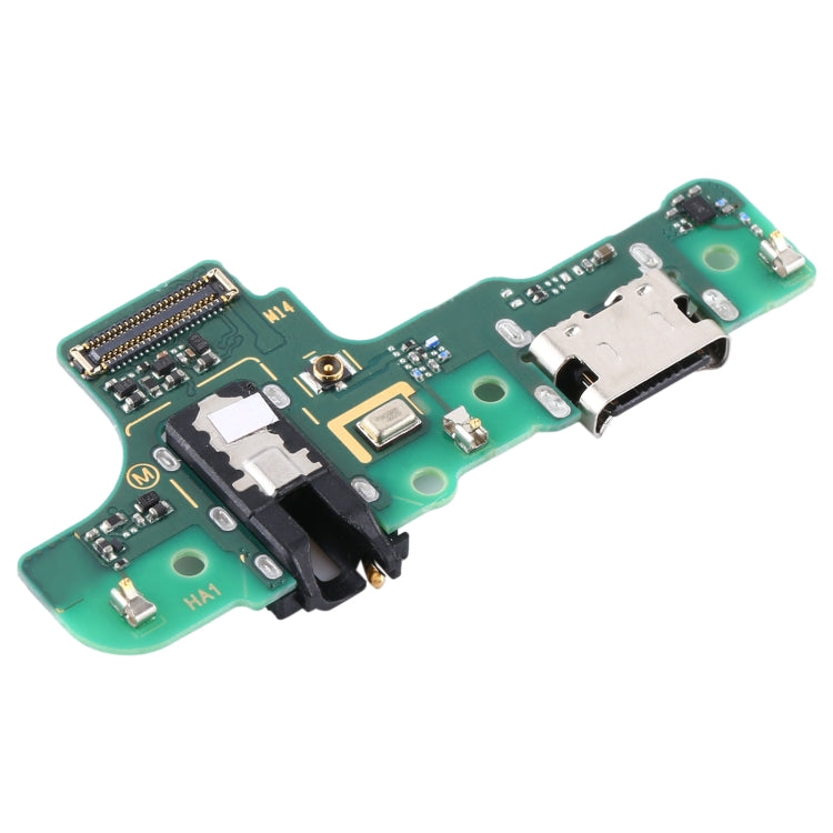 For Samsung Galaxy A20s / SM-A207(US Version) Original Charging Port Board - Tail Connector by buy2fix | Online Shopping UK | buy2fix