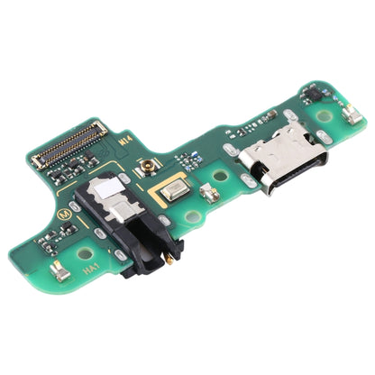 For Samsung Galaxy A20s / SM-A207(US Version) Original Charging Port Board - Tail Connector by buy2fix | Online Shopping UK | buy2fix