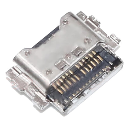 For Samsung Galaxy A8S / Galaxy A9 Pro 2019 G8870 10pcs Charging Port Connector - Tail Connector by buy2fix | Online Shopping UK | buy2fix