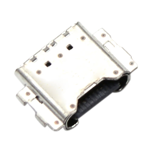 For Samsung Galaxy A9 2018 SM-A920 10pcs Charging Port Connector - Tail Connector by buy2fix | Online Shopping UK | buy2fix