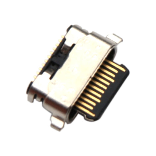 For Samsung Galaxy A11 SM-A115F 10pcs Charging Port Connector - Tail Connector by buy2fix | Online Shopping UK | buy2fix