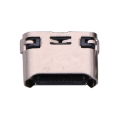 For Samsung Galaxy A80 SM-A805F 10pcs Charging Port Connector - Tail Connector by buy2fix | Online Shopping UK | buy2fix