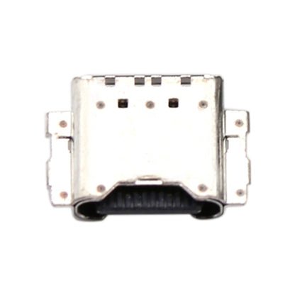 For Samsung Galaxy Tab A 10.5 T590 T595 T597 10pcs Charging Port Connector - Tail Connector by buy2fix | Online Shopping UK | buy2fix