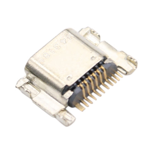 For Samsung Galaxy Tab S 8.4 SM-T700 10pcs Charging Port Connector - Tail Connector by buy2fix | Online Shopping UK | buy2fix