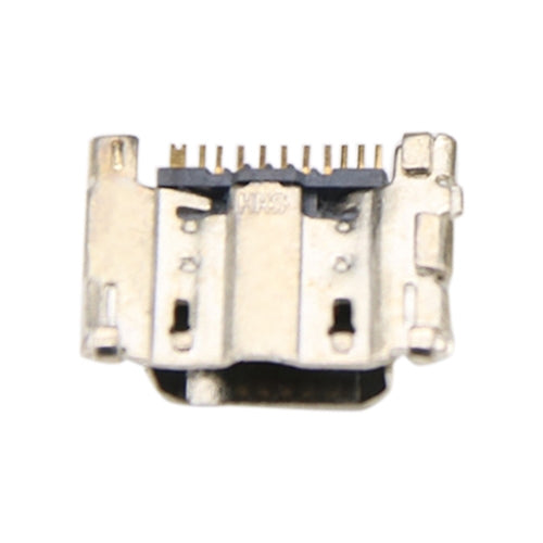 For Samsung Galaxy Tab S 8.4 SM-T700 10pcs Charging Port Connector - Tail Connector by buy2fix | Online Shopping UK | buy2fix