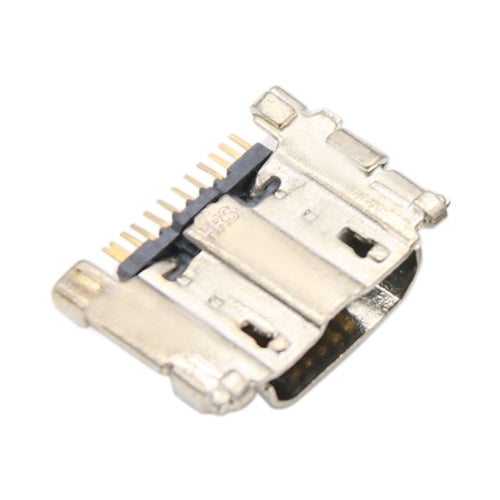 For Samsung Galaxy Tab S 8.4 SM-T700 10pcs Charging Port Connector - Tail Connector by buy2fix | Online Shopping UK | buy2fix