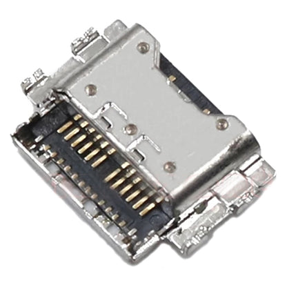 For Samsung Galaxy Tab S3 9.7 SM-T820 T825 10pcs Charging Port Connector - Tail Connector by buy2fix | Online Shopping UK | buy2fix