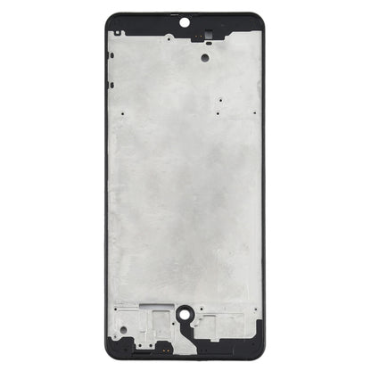 For Samsung Galaxy A31 Front Housing LCD Frame Bezel Plate - Frame Bezel Plate by buy2fix | Online Shopping UK | buy2fix