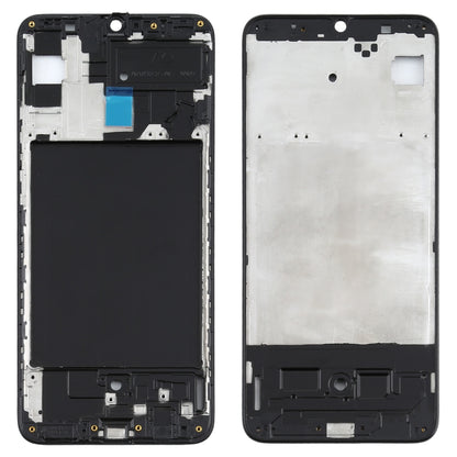 For Samsung Galaxy A70 Front Housing LCD Frame Bezel Plate - Frame Bezel Plate by buy2fix | Online Shopping UK | buy2fix