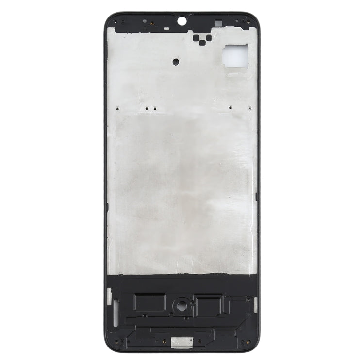 For Samsung Galaxy A70 Front Housing LCD Frame Bezel Plate - Frame Bezel Plate by buy2fix | Online Shopping UK | buy2fix