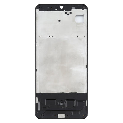 For Samsung Galaxy A70 Front Housing LCD Frame Bezel Plate - Frame Bezel Plate by buy2fix | Online Shopping UK | buy2fix