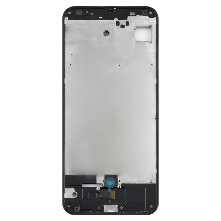 For Samsung Galaxy A50 Front Housing LCD Frame Bezel Plate (US Version) - Frame Bezel Plate by buy2fix | Online Shopping UK | buy2fix