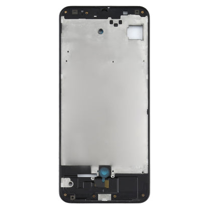 For Samsung Galaxy A50 Front Housing LCD Frame Bezel Plate (US Version) - Frame Bezel Plate by buy2fix | Online Shopping UK | buy2fix