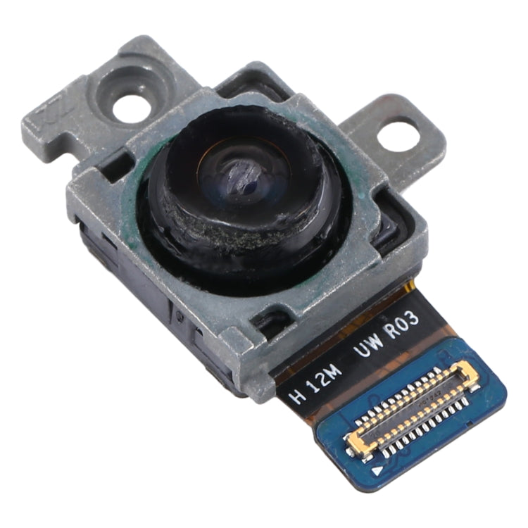 For Samsung Galaxy S20 Ultra SM-G988 EU Edition Wide Camera - Camera Series by buy2fix | Online Shopping UK | buy2fix