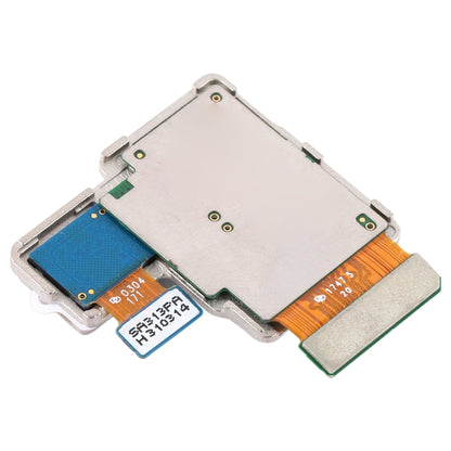 For Samsung Galaxy Note10 Lite SM-N770F EU Version Back Facing Camera - Camera Series by buy2fix | Online Shopping UK | buy2fix
