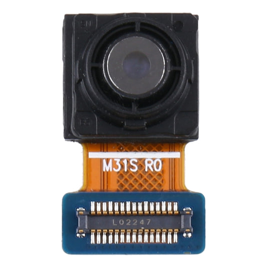 For Samsung Galaxy M31s SM-M317F Front Facing Camera - Camera Series by buy2fix | Online Shopping UK | buy2fix