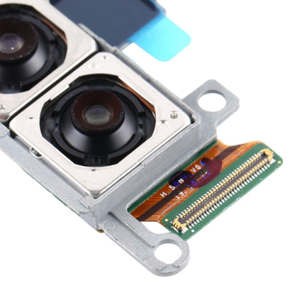 For Samsung Galaxy S20+ SM-G985F(EU Version) Main Back Facing Camera - Camera Series by buy2fix | Online Shopping UK | buy2fix
