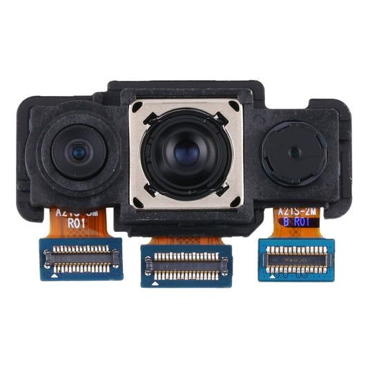 For Samsung Galaxy A21s SM-A217 Back Facing Camera - Camera Series by buy2fix | Online Shopping UK | buy2fix