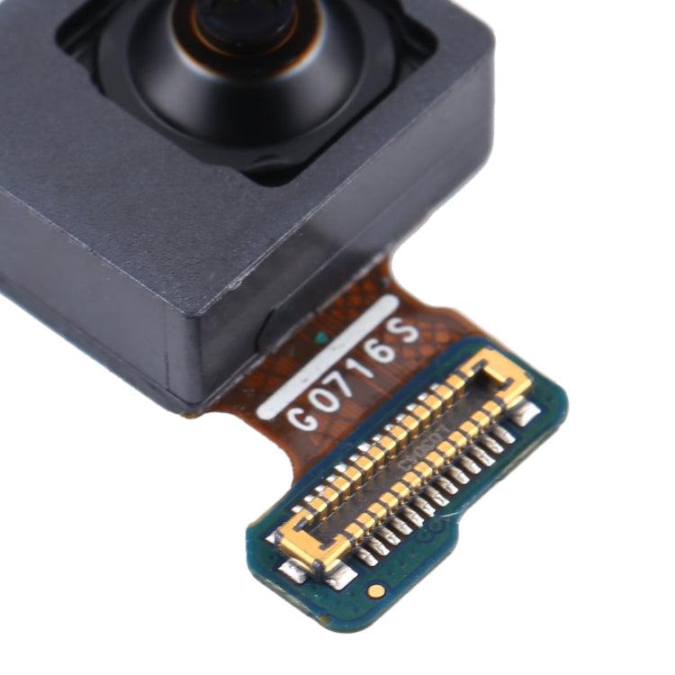 For Samsung Galaxy S20+/S20 (US Version) Front Facing Camera - Camera Series by buy2fix | Online Shopping UK | buy2fix