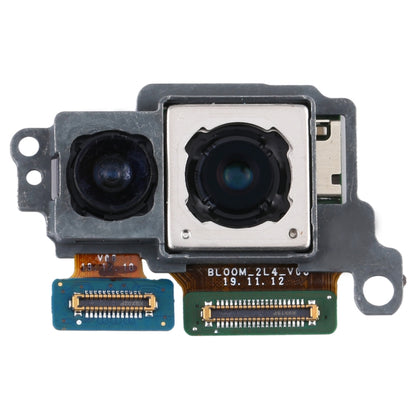 For Samsung Galaxy Z Flip SM-F700 Back Facing Camera - Camera Series by buy2fix | Online Shopping UK | buy2fix