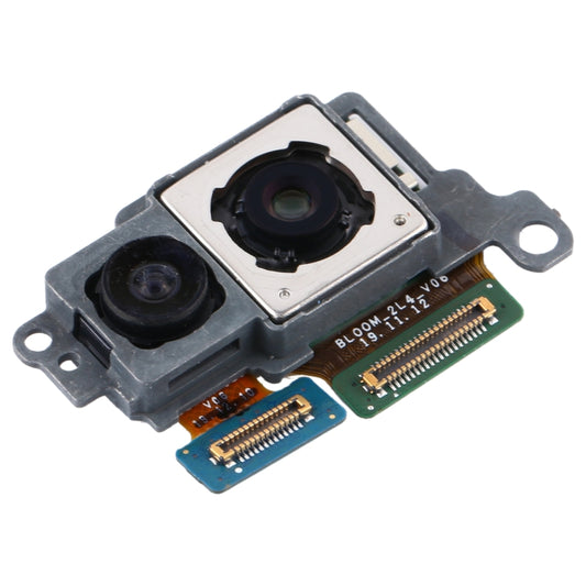 For Samsung Galaxy Z Flip SM-F700 Back Facing Camera - Camera Series by buy2fix | Online Shopping UK | buy2fix