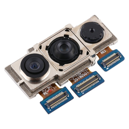 For Samsung Galaxy A90 5G SM-A908 Back Facing Camera - Camera Series by buy2fix | Online Shopping UK | buy2fix