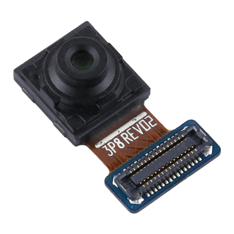 For Samsung Galaxy M30 SM-M305 Front Facing Camera - Camera Series by buy2fix | Online Shopping UK | buy2fix