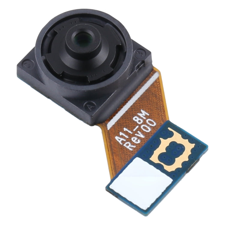 For Samsung Galaxy A11 SM-A115 Front Facing Camera - Camera Series by buy2fix | Online Shopping UK | buy2fix