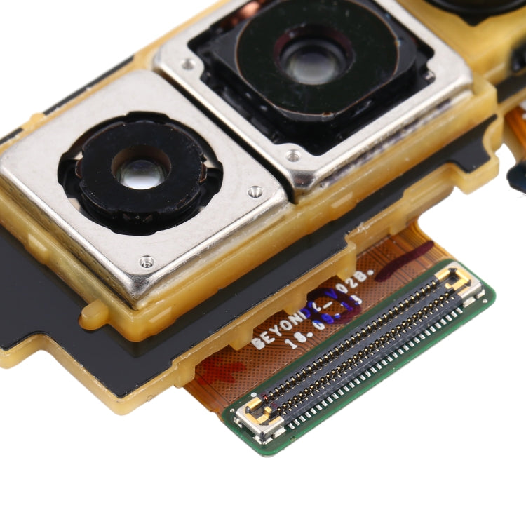 For Samsung Galaxy S10+ SM-G975U (US Version) Back Facing Camera - Camera Series by buy2fix | Online Shopping UK | buy2fix