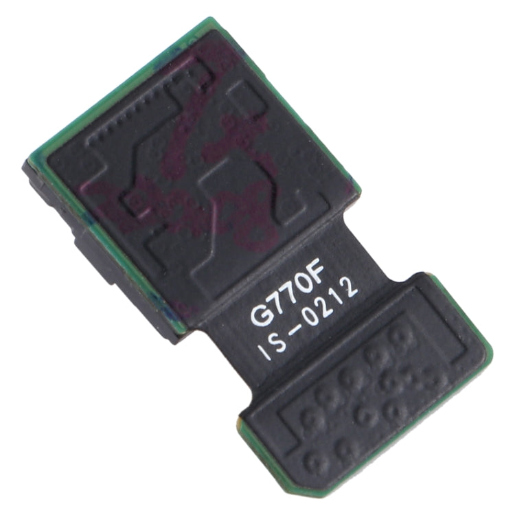 For Samsung Galaxy S10 Lite SM-G770 Front Facing Camera - Camera Series by buy2fix | Online Shopping UK | buy2fix