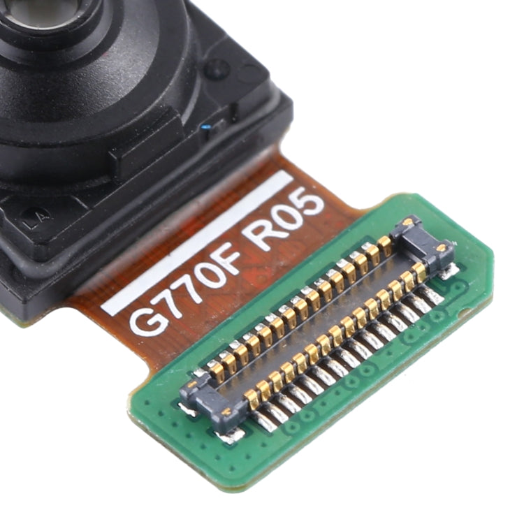 For Samsung Galaxy S10 Lite SM-G770 Front Facing Camera - Camera Series by buy2fix | Online Shopping UK | buy2fix